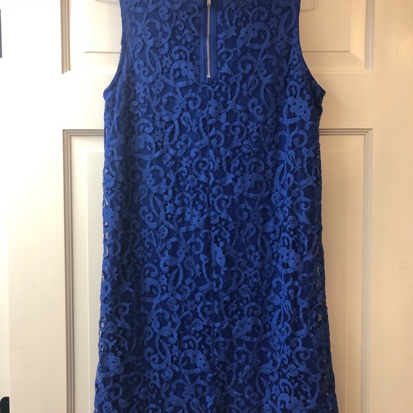 💙H&M lace dress💙 - Picture 2 of 5